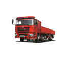 SHACMAN Heavy duty truck transportation